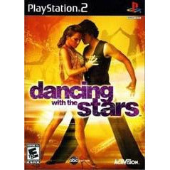 Dancing With The Stars - PlayStation 2 - Premium Video Games - Just $6.99! Shop now at Retro Gaming of Denver