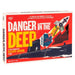 Danger in the Deep Escape Room Game Professor Puzzle - for just $24.99! 