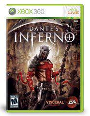 Dante's Inferno - Xbox 360 - for just $14.99! 