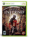 Dante's Inferno - Xbox 360 - for just $15.99! 