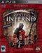 Dante's Inferno [Divine Edition] - Playstation 3 - for just $22.99! 