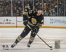 Danton Heinen in Action Boston Bruins 8" x 10" Hockey Photo - for just $9.99! 