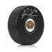 Danton Heinen Autographed Boston Bruins 100th Anniversary Hockey Logo Puck - for just $29! 