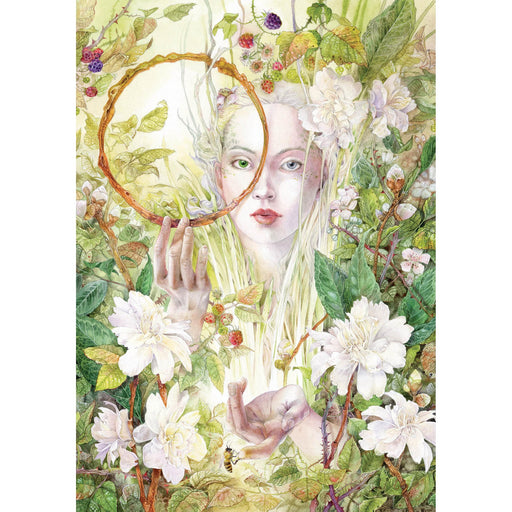 Daphnis 1000 Piece Premium Jigsaw Puzzle Art & Fable - for just $39.99! 