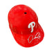 Darick Hall Philadelphia Phillies Autographed Helmet - for just $39! 
