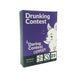 Daring Contest: Drunking Contest - for just $13! 