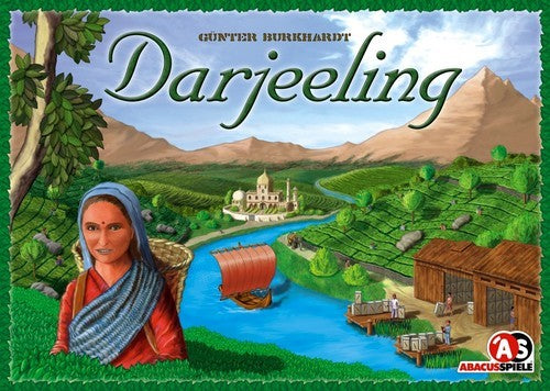 Darjeeling - for just $49.95! 