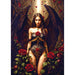 Dark Angel 1000 Piece Jigsaw Puzzle Enjoy - for just $24.99! 