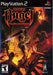Dark Angel Vampire Apocalypse - Playstation 2 - for just $10.99! 