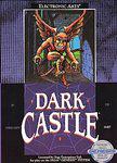 Dark Castle - Sega Genesis - for just $36.99! 