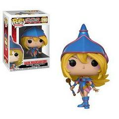 Dark Magician Girl #390 Funko POP Animation - for just $11.99! 