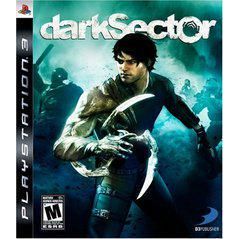 Dark Sector - PlayStation 3 (Disc Only) - Premium Video Games - Just $6.99! Shop now at Retro Gaming of Denver