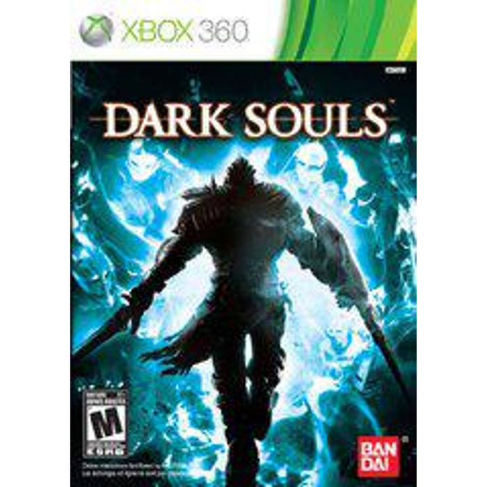 Dark Souls - Xbox 360 - Premium Video Games - Just $9.99! Shop now at Retro Gaming of Denver