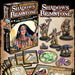 Shadows of Brimstone: Dark Stone Shaman Hero Pack - for just $29.95! 