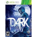 Dark - Xbox 360 - Just $38.99! Shop now at Retro Gaming of Denver