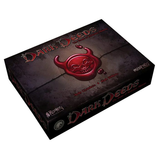 Dark Deeds - for just $45! 