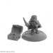 Dark Heaven Legends: Halfling Rogue, Stitch - for just $4.75! 