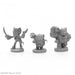 Dark Heaven Legends: Pirate Mousling Crew - for just $6.50! 