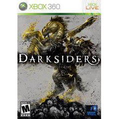 Darksiders - Xbox 360 - Premium Video Games - Just $5.99! Shop now at Retro Gaming of Denver
