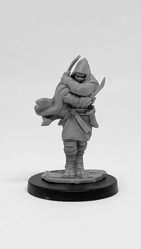 Dark Stalker - for just $1.79! 