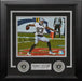 Darren Waller Touchdown Celebration Las Vegas Raiders Autographed 8" x 10" Framed Football Photo - for just $119! 
