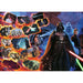 Darth Vader "Star Wars Villainous" 1000 Piece Jigsaw Puzzle Ravensburger - for just $29.99! 