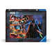 Darth Vader "Star Wars Villainous" 1000 Piece Jigsaw Puzzle Ravensburger - for just $29.99! 