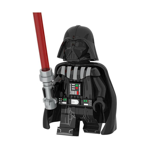 Darth Vader Lego Star Wars Minifigures - Unleash the Force 🌌🪐 Jedis, Rejoice! - Premium Lego Star Wars Minifigures - Just $3.99! Shop now at Retro Gaming of Denver