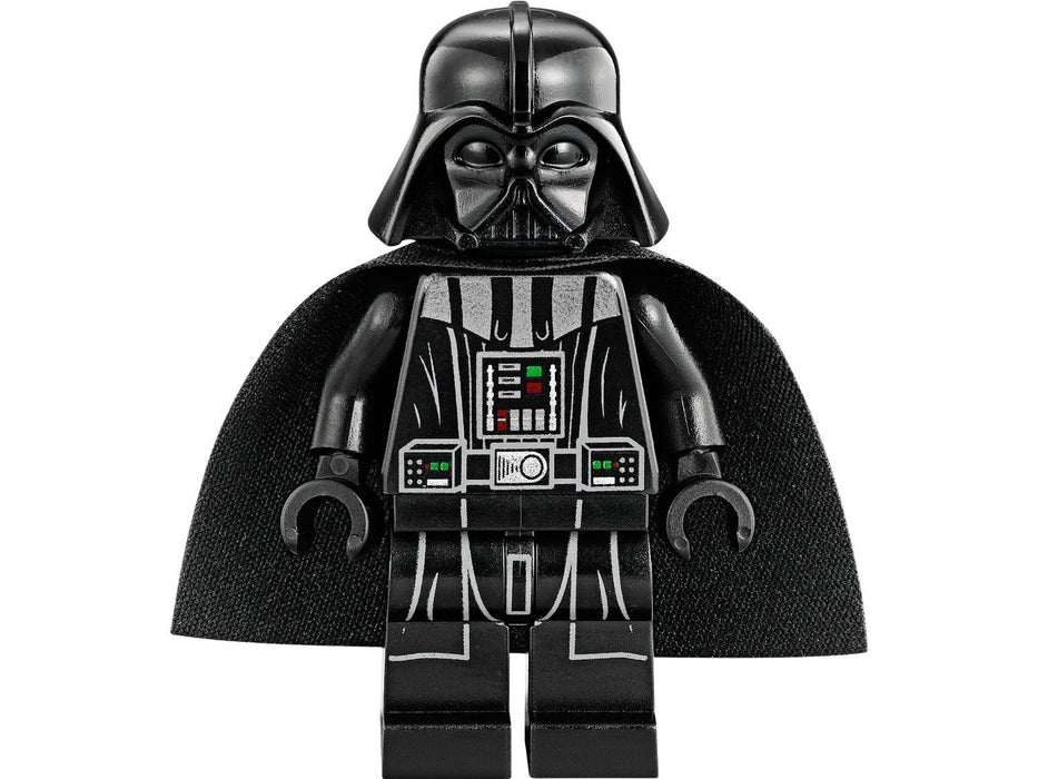 Darth Vader - Empire Strikes Back - for just $4.65! 