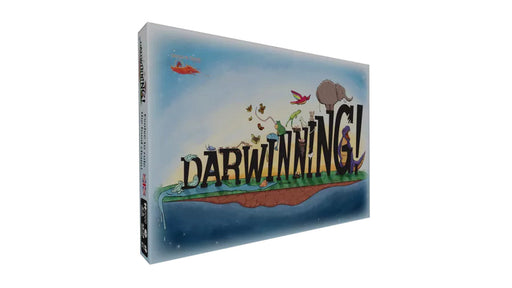 Darwinning - for just $14.99! 