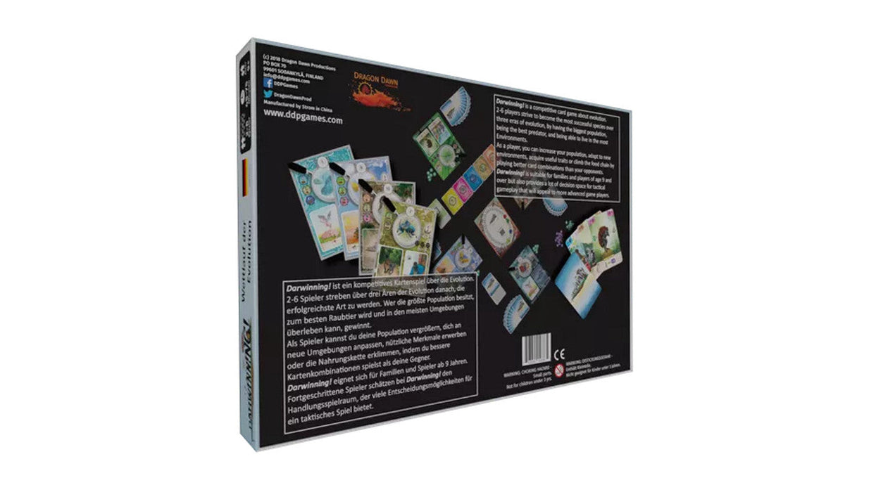 Darwinning - for just $14.99! 