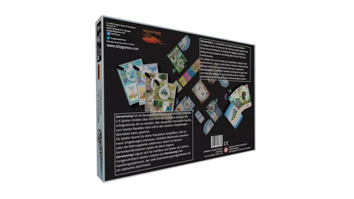 Darwinning - for just $14.99! 