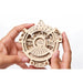 Date Navigator 3D Wood Model Kit UGEARS - for just $13.99! 