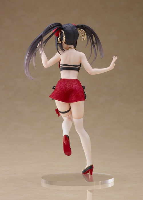 Date A Live IV Coreful Figure - Tokisaki Kurumi ~Mandarin Swimwear ver.~ Prize Figure - for just $34.99! 