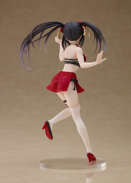 Date A Live IV Coreful Figure - Tokisaki Kurumi ~Mandarin Swimwear ver.~ Prize Figure - for just $34.99! 