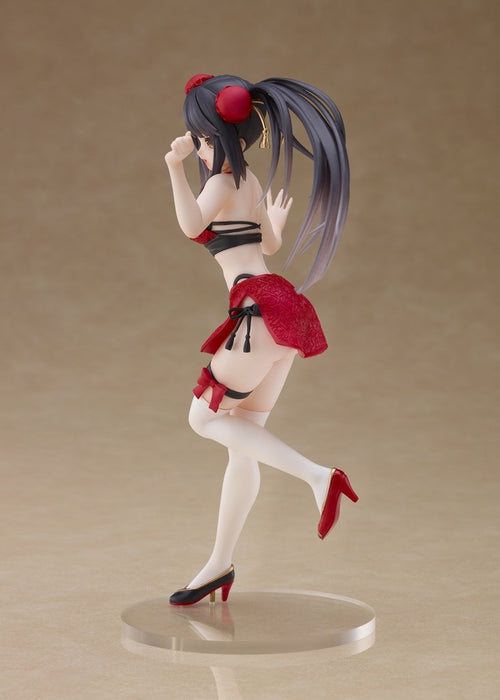 Date A Live IV Coreful Figure - Tokisaki Kurumi ~Mandarin Swimwear ver.~ Prize Figure - for just $34.99! 