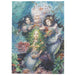 Daughters of the Ocean 750 Piece Premium Jigsaw Puzzle Art & Fable - for just $31.99! 