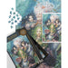 Daughters of the Ocean 750 Piece Premium Jigsaw Puzzle Art & Fable - for just $31.99! 