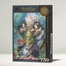 Daughters of the Ocean 750 Piece Premium Jigsaw Puzzle Art & Fable - for just $31.99! 