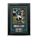 David Akers Kicking Action Philadelphia Eagles 8x10 Framed Football Photo with Engraved Autograph - for just $79.99! 
