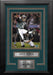 David Akers Super Bowl XXXIX Philadelphia Eagles 8x10 Framed Football Photo with Engraved Autograph - for just $79.99! 