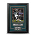 David Akers Super Bowl XXXIX Philadelphia Eagles 8x10 Framed Football Photo with Engraved Autograph - for just $79.99! 