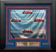 David Tyree NYG Photo-Op Frame Kit with Commemorative Nameplate - for just $29.99! 