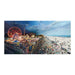 Day To Night Coney Island 1500 Piece Jigsaw Puzzle Galison - for just $29.99! 