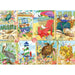 Day at the Beach 500 Piece Jigsaw Puzzle Cobble Hill - for just $17.99! 