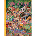 Day at the Zoo 1000 Piece Jigsaw Puzzle NYPC - for just $28.99! 