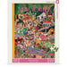 Day at the Zoo 1000 Piece Jigsaw Puzzle NYPC - for just $28.99! 
