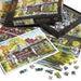Day in the Garden 1000 Piece Premium Jigsaw Puzzle Art & Fable - for just $34.99! 