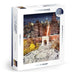 Day to Night Washington Square 1000 Piece Jigsaw Puzzle Galison - for just $19.99! 