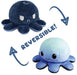 TeeTurtle Reversible Octopus: Day/Night (Mini) - for just $16.99! 